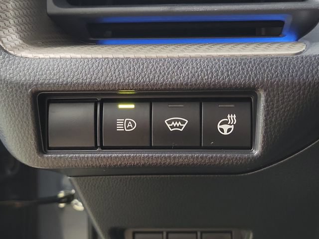 Used 2026 Toyota Prius Limited FWD image 24