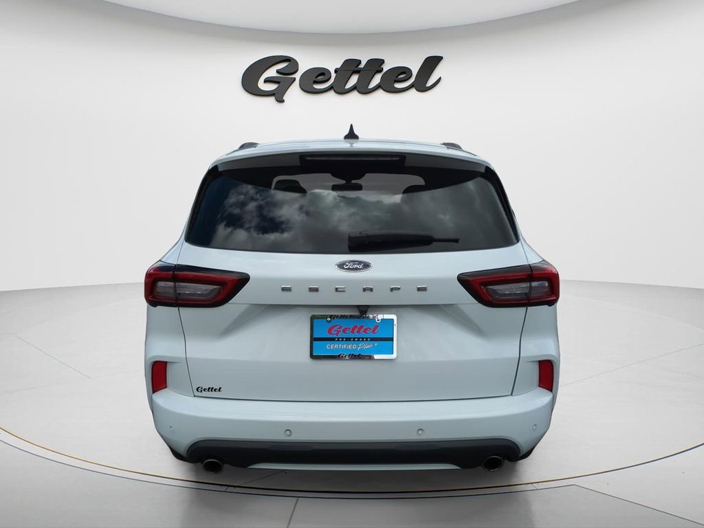 Used 2023 Ford Escape ST-Line w/ Tech Pack #1 image 15