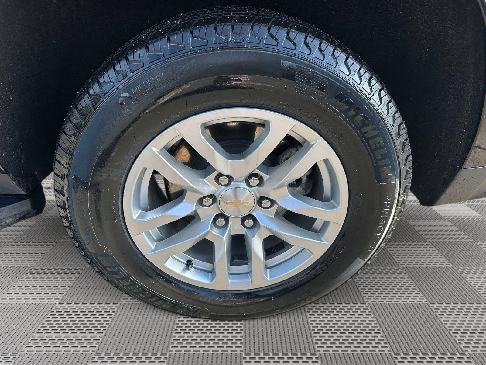 Certified 2024 Chevrolet Tahoe LT image 37