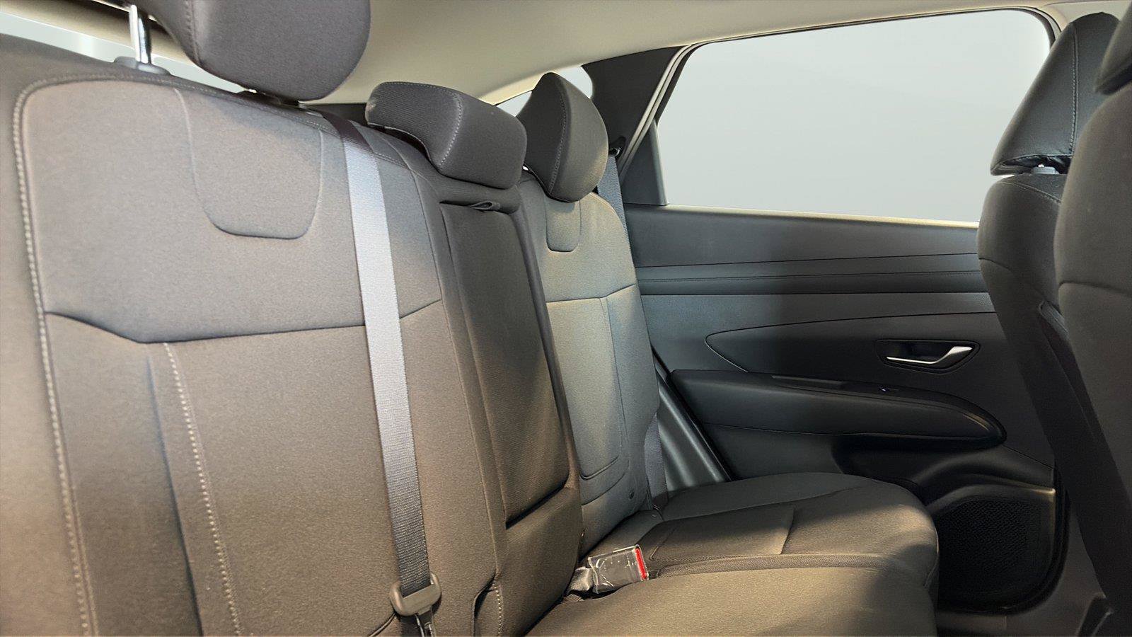 Certified 2026 Hyundai Tucson SE AWD/4WD image 15