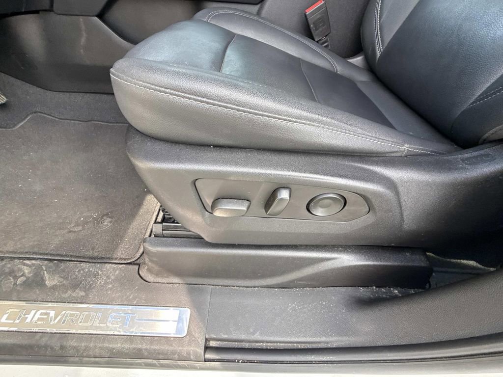 Certified 2023 Chevrolet Tahoe Z71 image 17