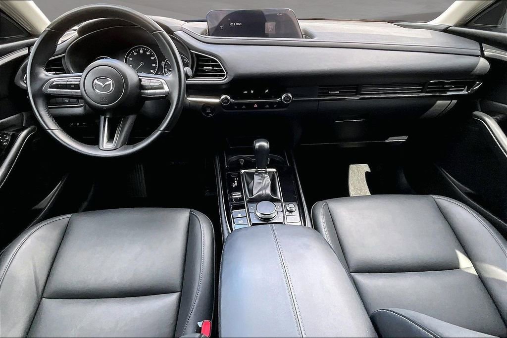 Certified 2023 MAZDA CX-30 AWD 2.5 S w/ Preferred Package image 16