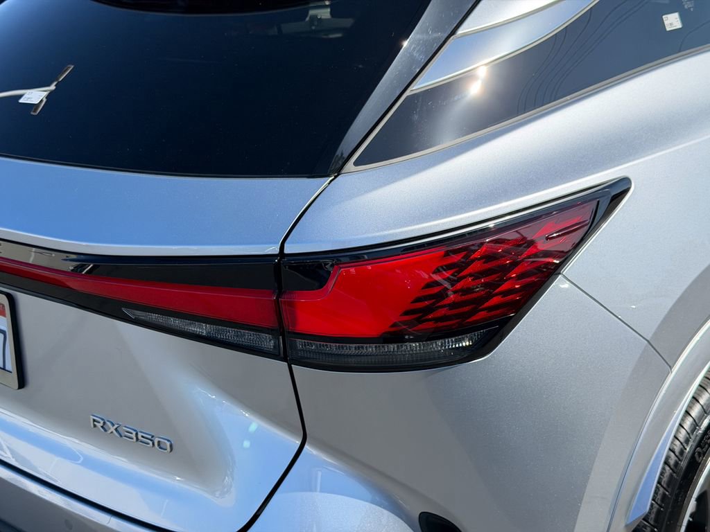 Used 2023 Lexus RX 350 Premium w/ Cold Area Package FWD image 6