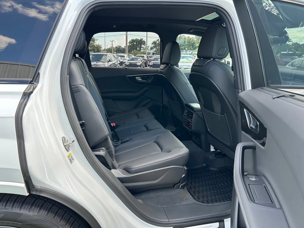 New 2026 Audi Q7 Premium Plus AWD/4WD image 42