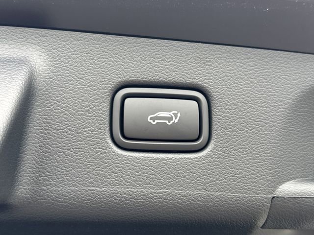 New 2025 Hyundai Palisade Calligraphy AWD/4WD image 15