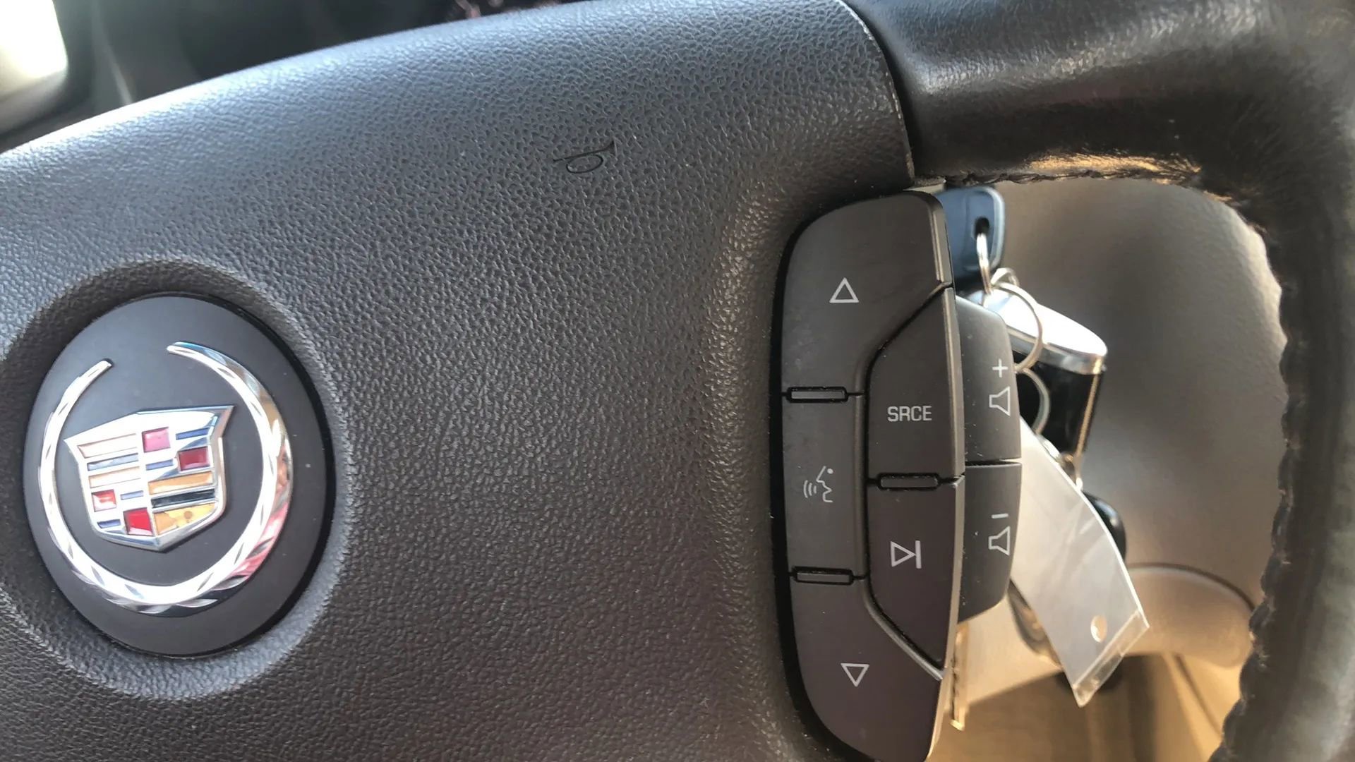 Used 2008 Cadillac DTS image 26
