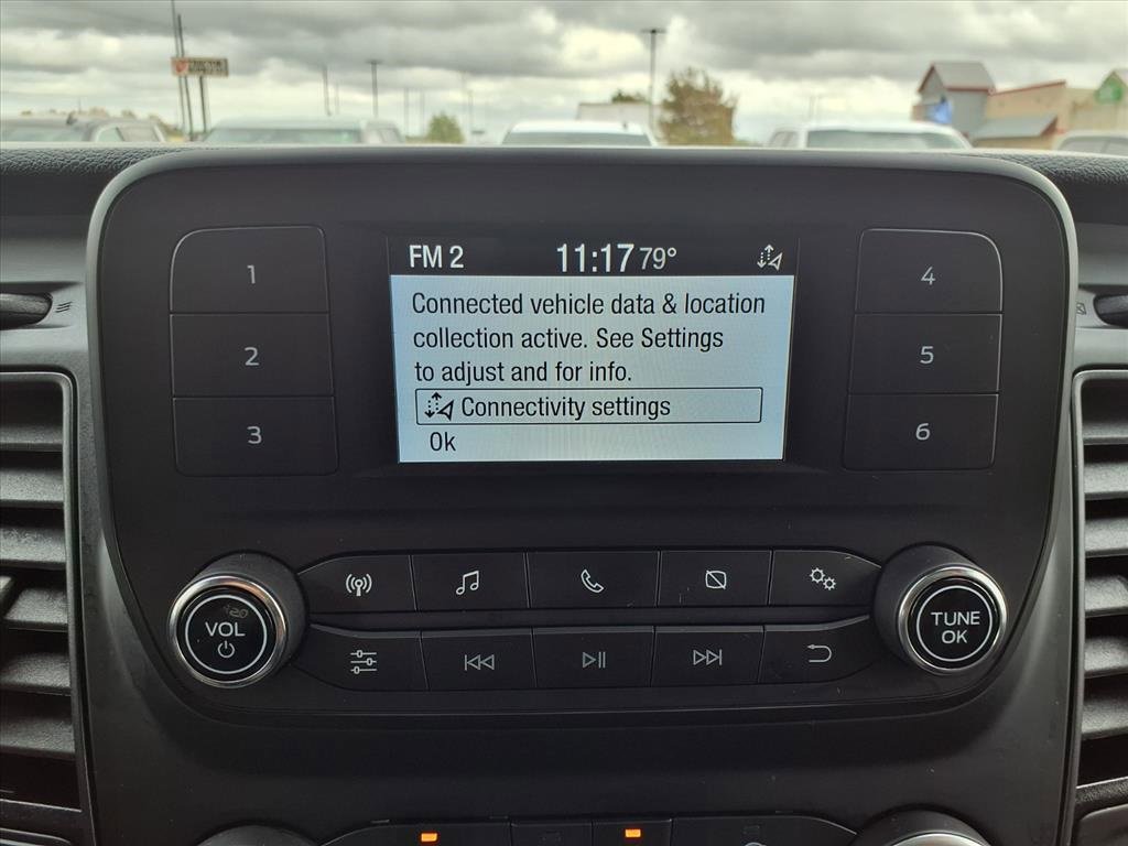 Used 2025 Ford Transit 250 148 Medium Roof image 11