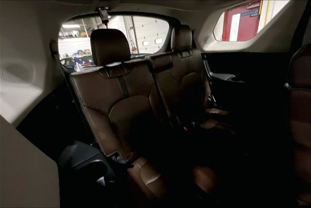 Used 2024 Honda Pilot Elite image 28