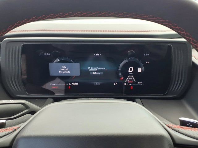 New 2026 Dodge Charger R/T image 13