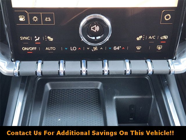 New 2026 GMC Acadia Elevation image 14