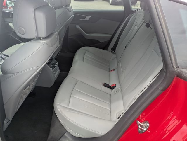 Used 2024 Audi A5 2.0T Premium Plus image 28