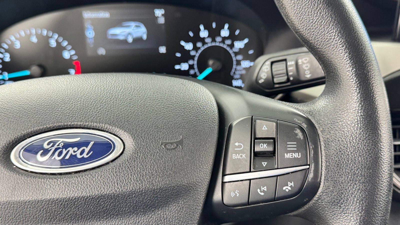 Used 2021 Ford Escape SE AWD/4WD image 22