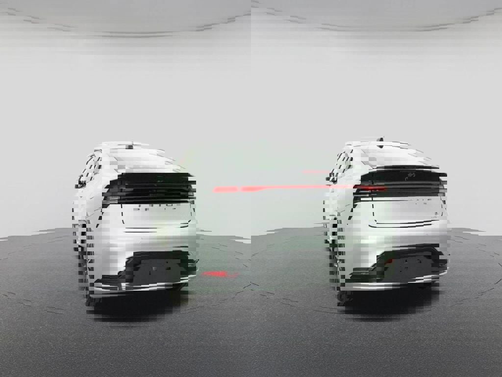 New 2026 Toyota Prius Limited image 22