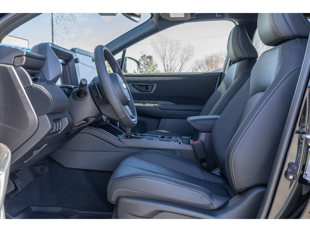 New 2026 Subaru Outback Limited XT AWD/4WD image 16