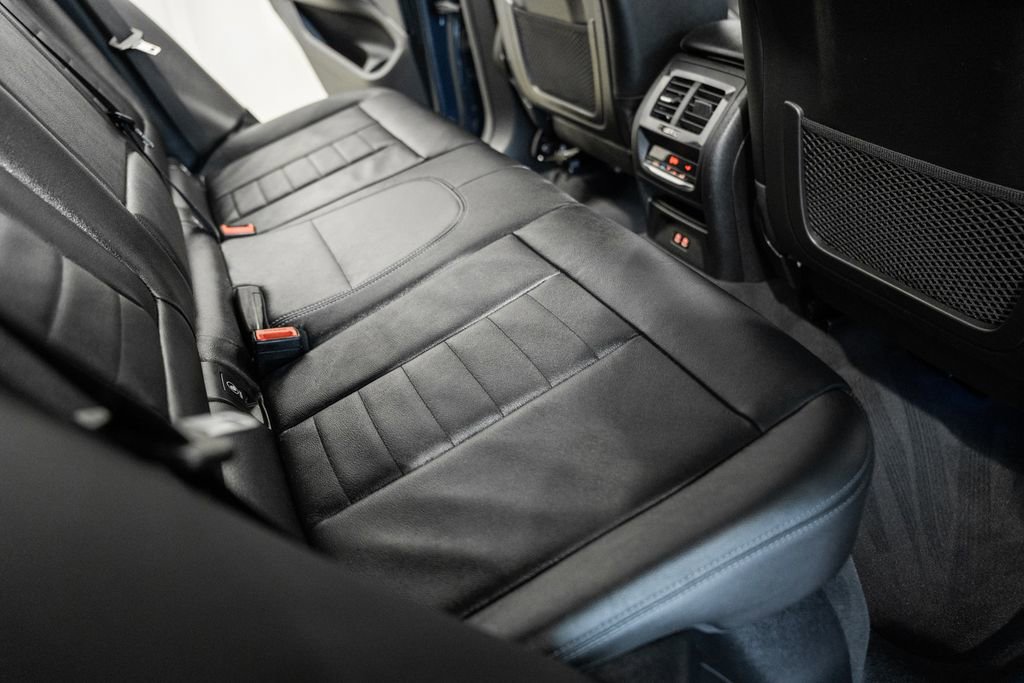 Used 2021 BMW X3 M40i w/ Executive Package AWD/4WD image 37