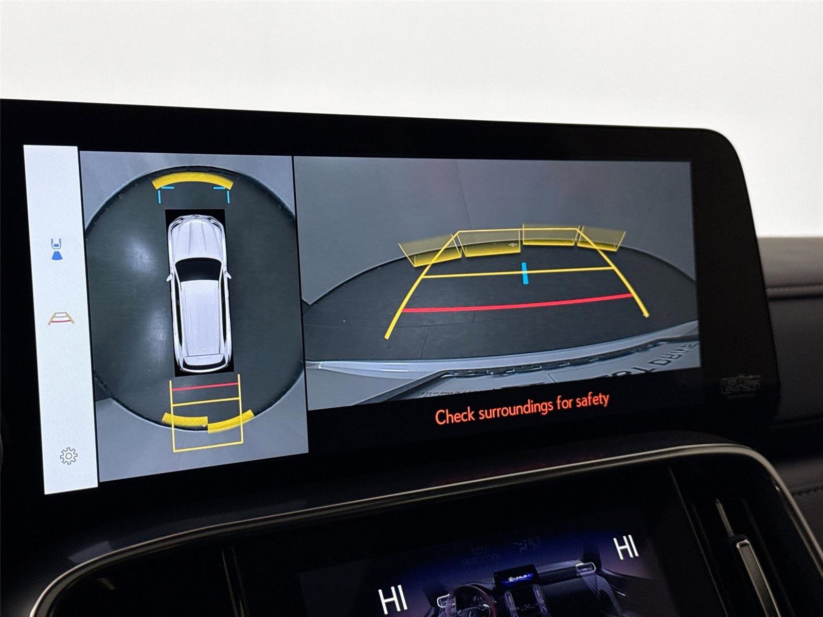 Used 2024 Lexus LX 600 F Sport image 26