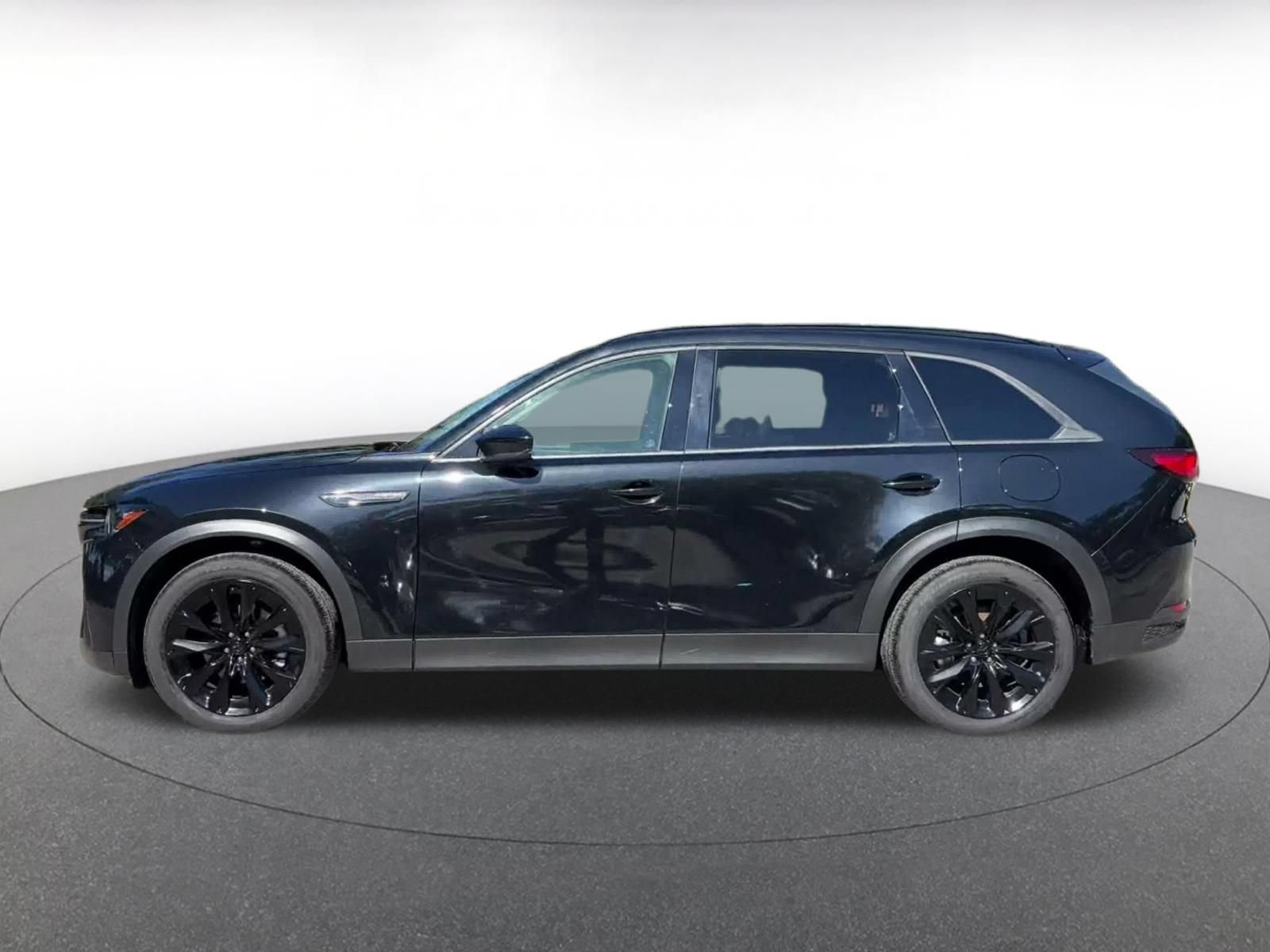 Used 2026 MAZDA CX-90 3.3 Turbo w/ Premium Sport Pkg AWD/4WD image 7