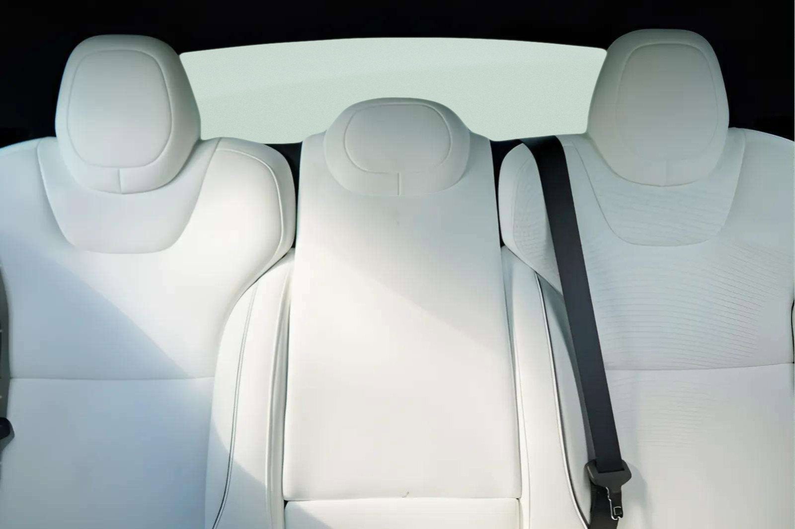 Used 2021 Tesla Model S Plaid image 39