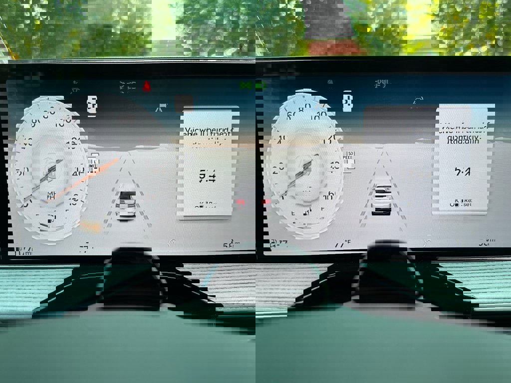 New 2026 Genesis GV80 2.5T Prestige image 26