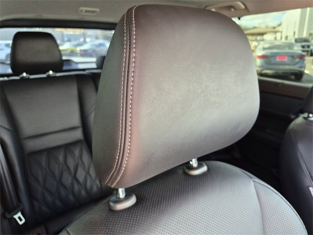 Used 2023 Nissan Rogue Platinum w/ Platinum Premium Package image 14