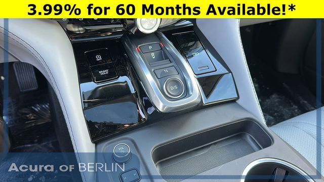 New 2026 Acura MDX SH-AWD w/ Advance Package image 19