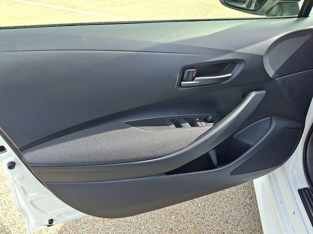 New 2025 Toyota Corolla Core image 11