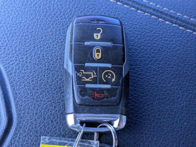 Used 2020 RAM 1500 Laramie w/ Sport Appearance Package image 26