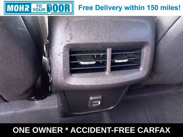 Used 2022 Chevrolet Equinox LT FWD image 42