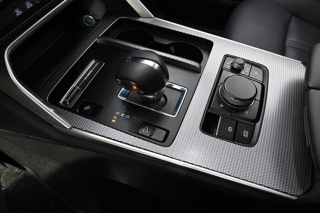 Certified 2024 MAZDA CX-90 Plug-In Hybrid w/ Preferred image 33