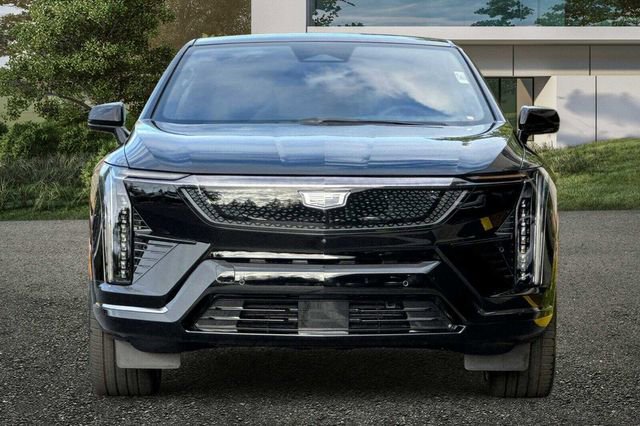 New 2026 Cadillac Optiq Sport 2 image 9