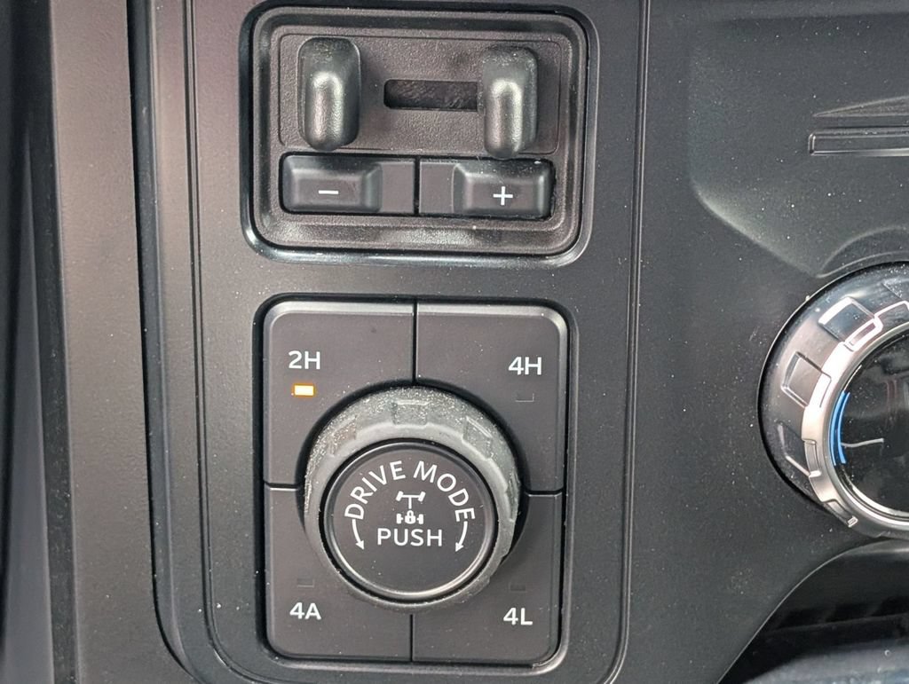New 2025 Ford F150 Raptor AWD/4WD image 36