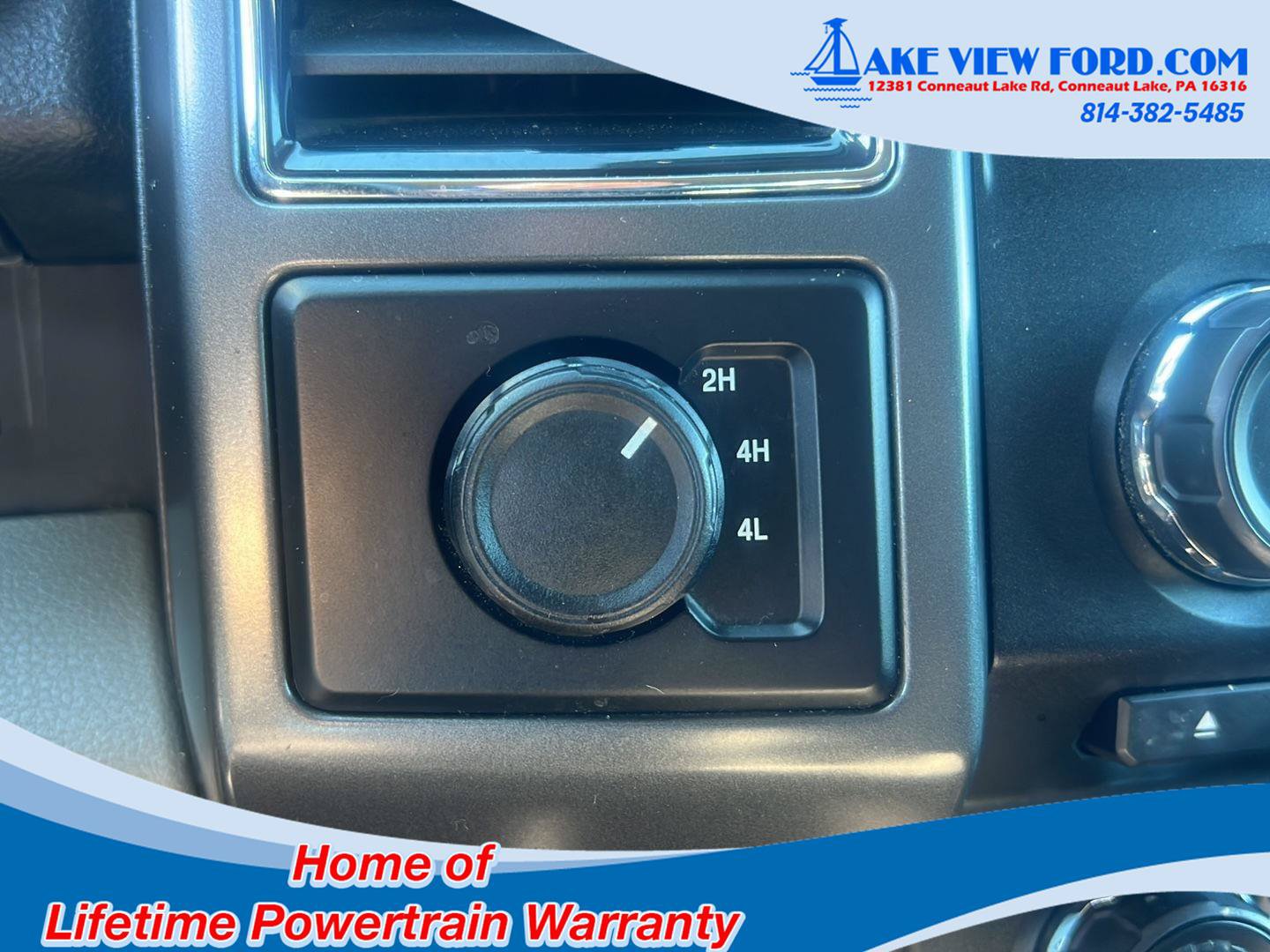 Used 2018 Ford F150 XLT AWD/4WD image 27