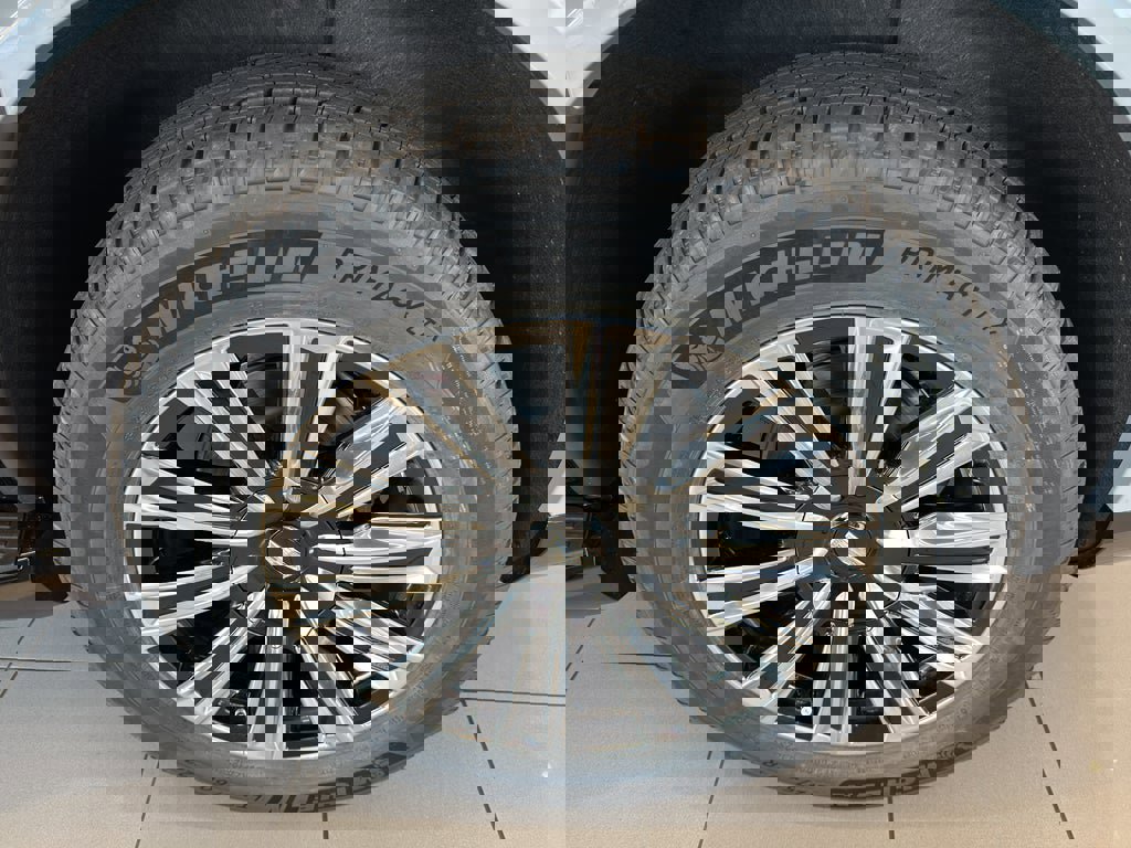 New 2026 Cadillac Escalade IQ Luxury 1 image 30