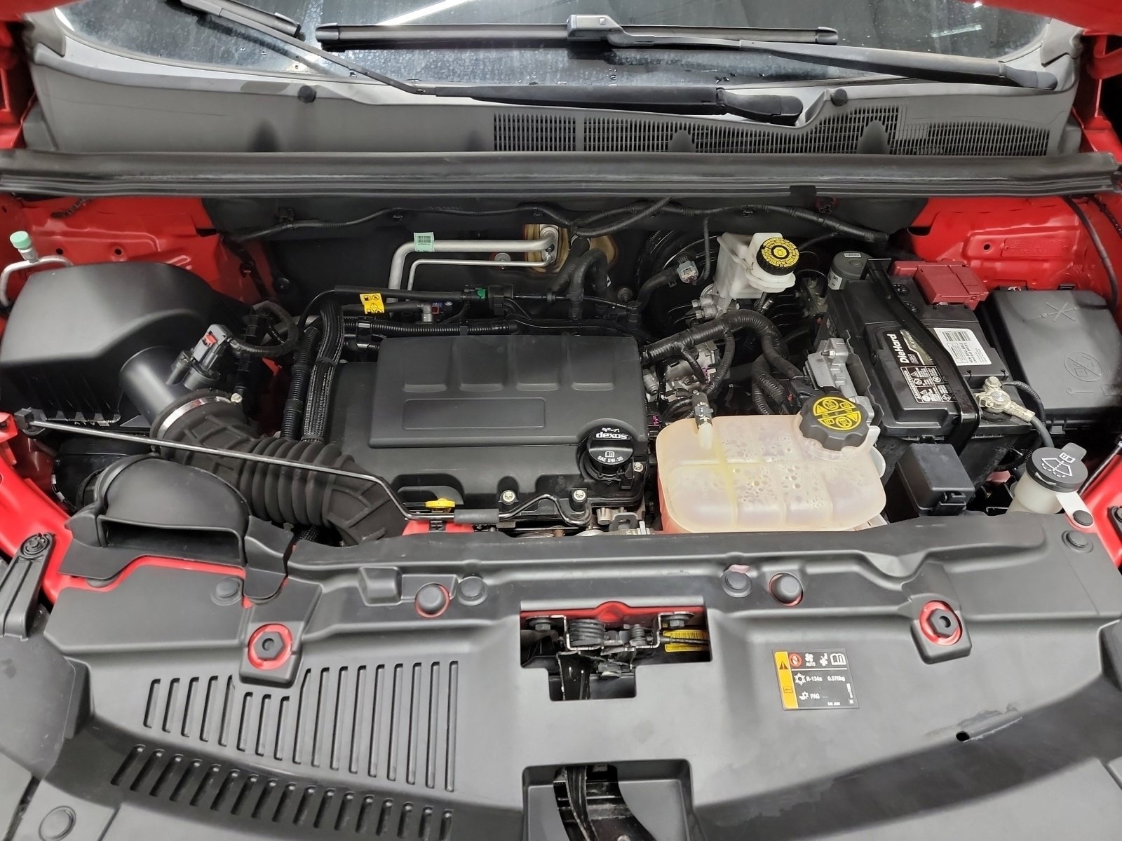 Used 2020 Chevrolet Trax LT w/ Driver Confidence Package image 24