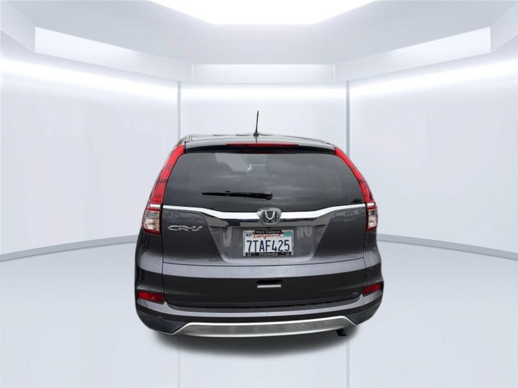 Used 2016 Honda CR-V EX image 8