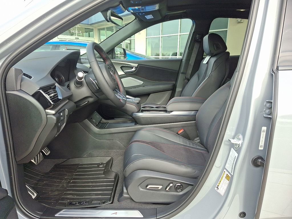 New 2026 Acura RDX A-Spec image 6