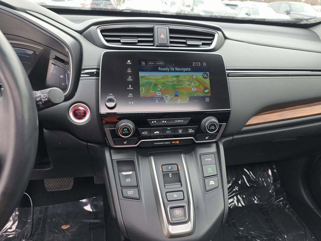 Used 2022 Honda CR-V Touring image 7