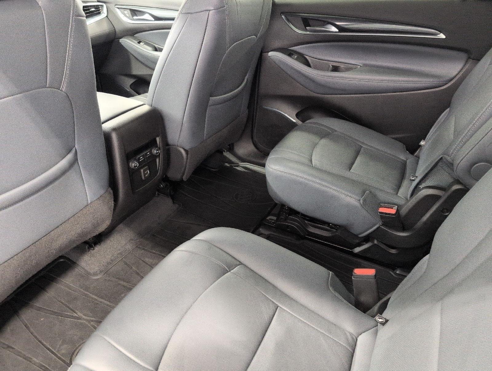 Used 2023 Buick Enclave Essence w/ Trailering Package, 5000 lbs. AWD/4WD image 50