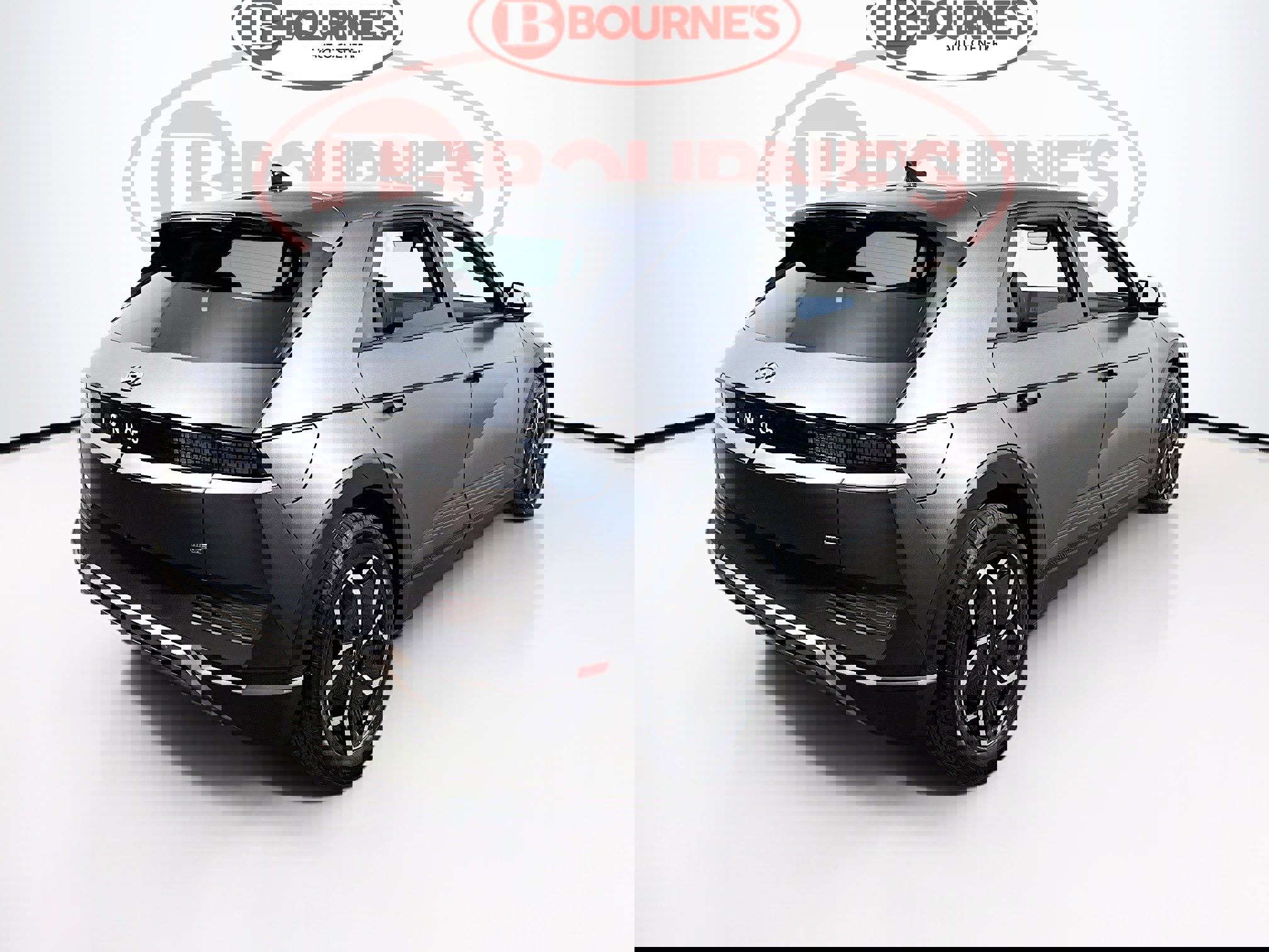 Used 2023 Hyundai Ioniq 5 SEL w/ Cargo Package image 10