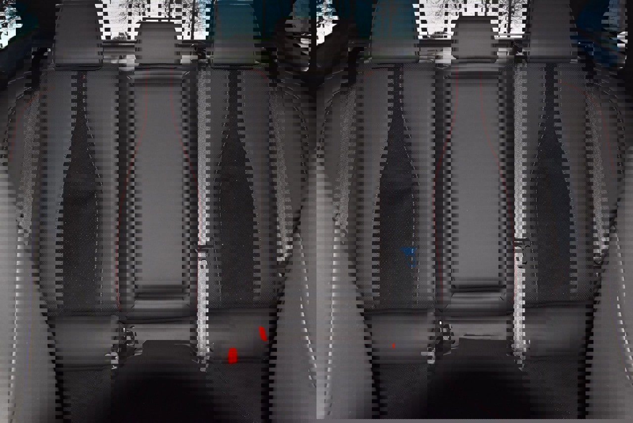 Used 2025 Acura TLX SH-AWD w/ A-SPEC Pkg image 20