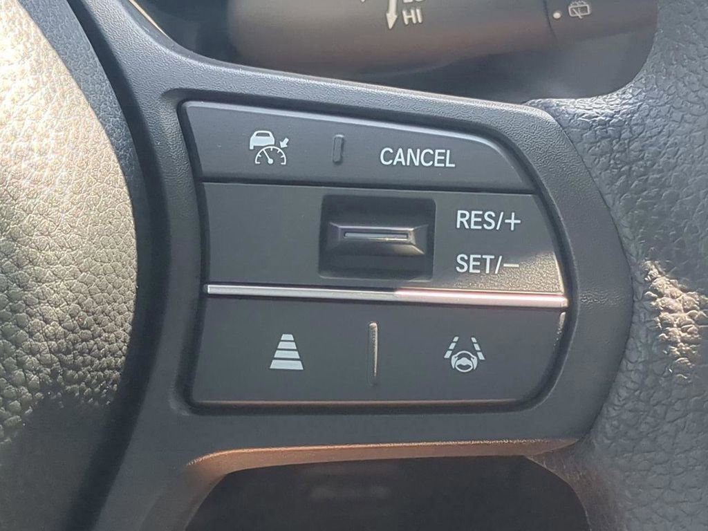 New 2026 Honda CR-V LX image 23