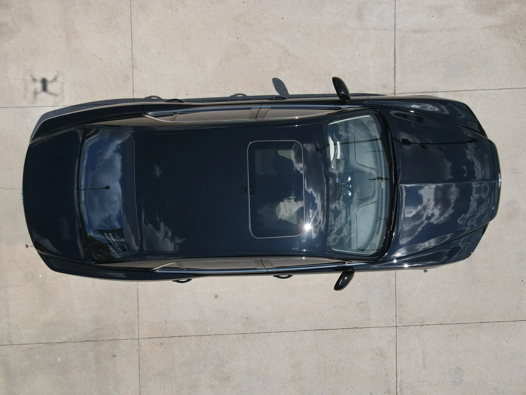 Used 2015 Bentley Flying Spur V8 AWD/4WD image 10