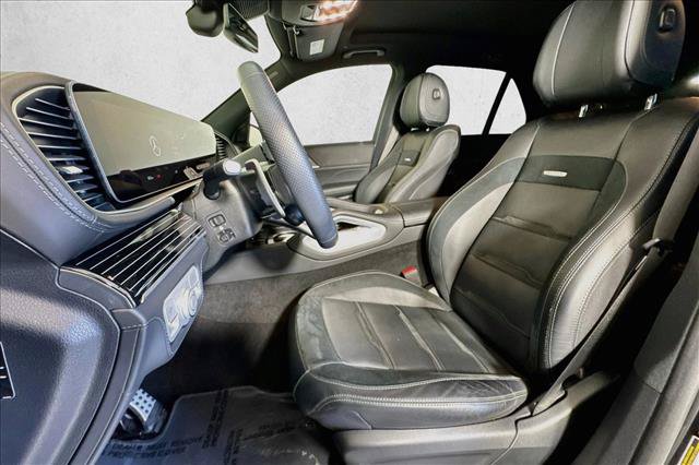 Used 2024 Mercedes-Benz GLE 53 AMG 4MATIC image 19