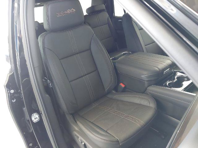 New 2026 Chevrolet Tahoe High Country AWD/4WD image 28