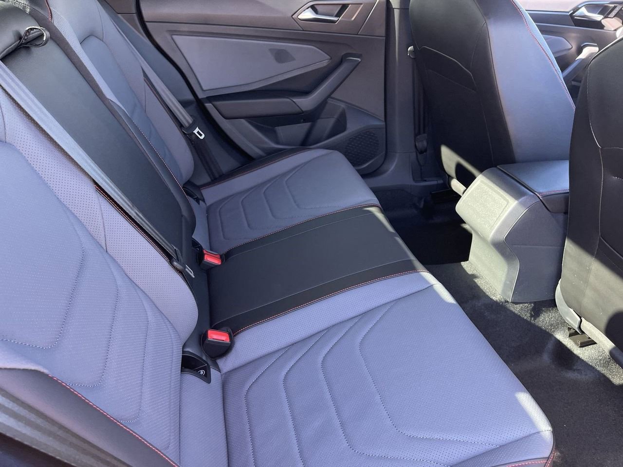 New 2026 Volkswagen Jetta GLI Autobahn image 9