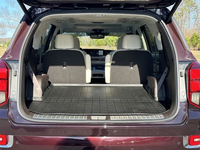 Used 2020 Hyundai Palisade Limited image 19