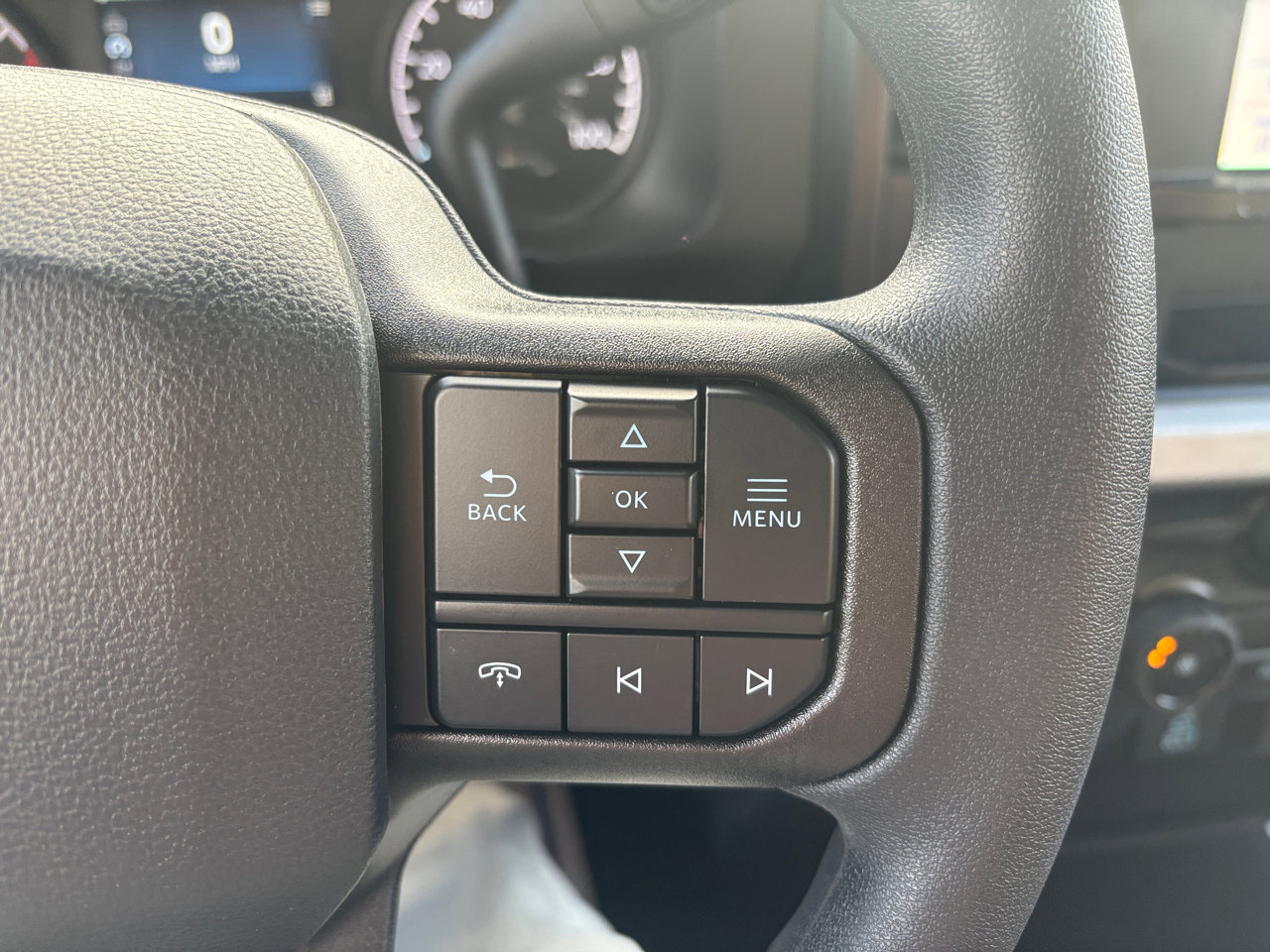 New 2026 Ford F250 XL w/ STX Appearance Package image 18