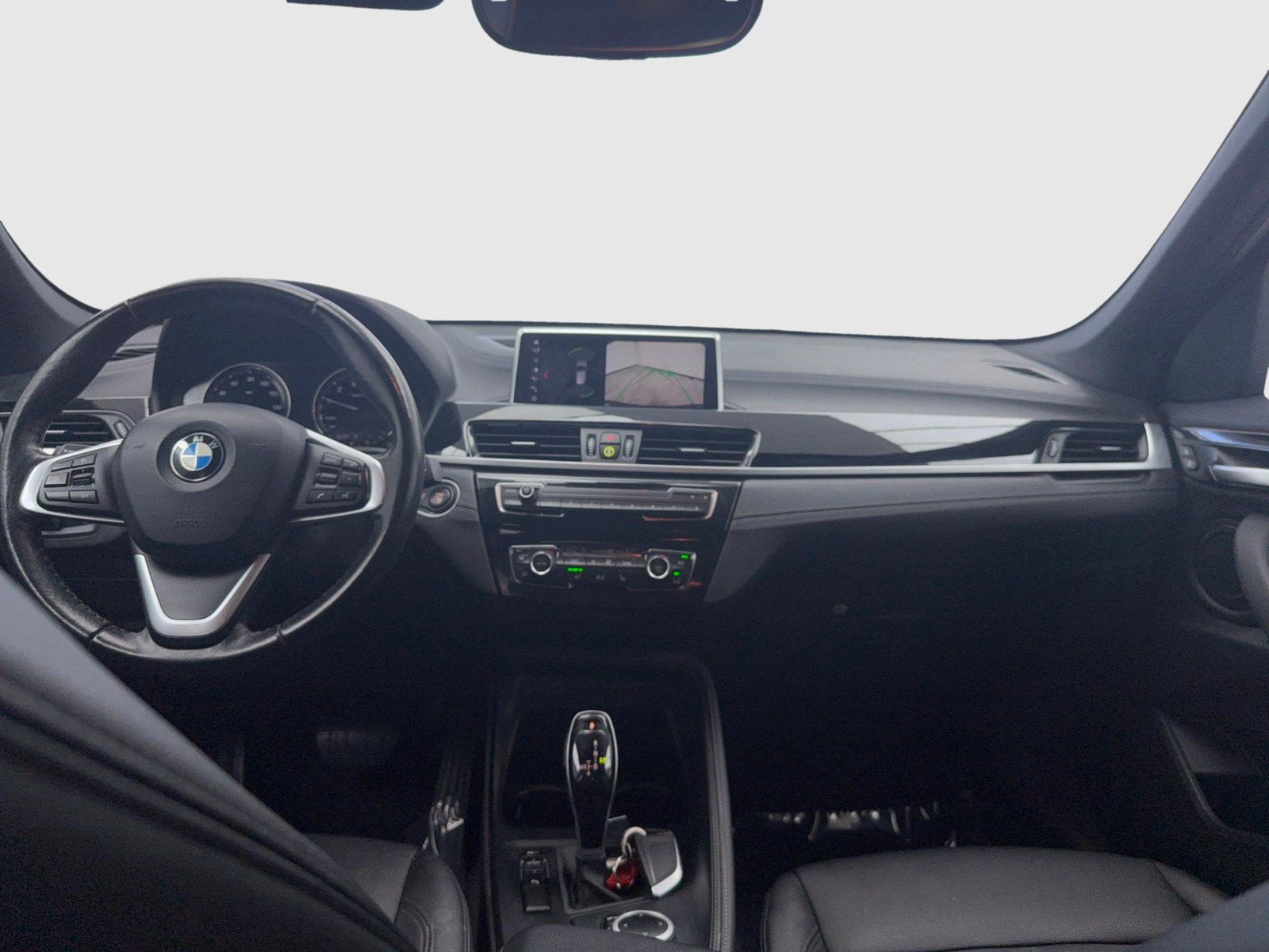 Used 2020 BMW X1 sDrive28i FWD image 58