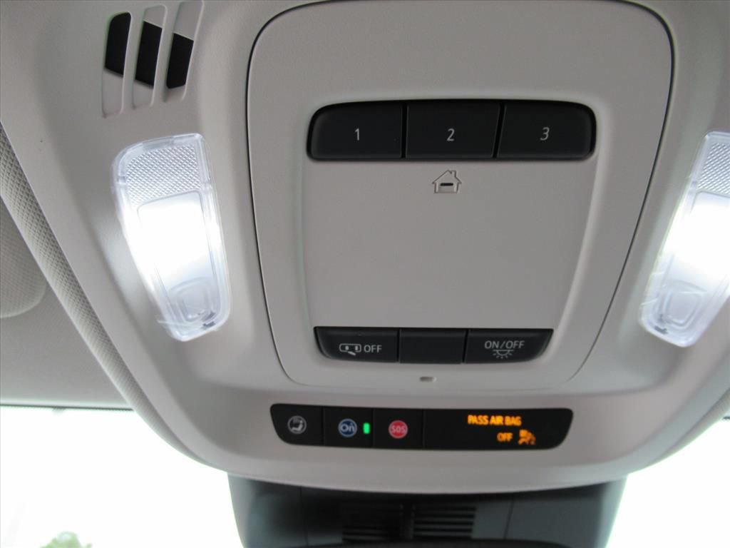 New 2026 Buick Envision Sport Touring AWD/4WD image 28
