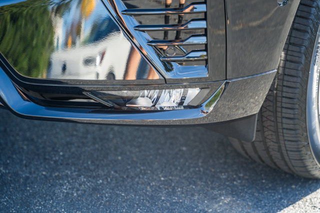 New 2027 Volvo XC60 B5 Plus AWD/4WD image 14